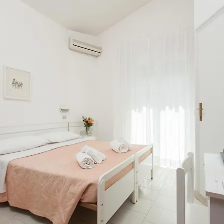 Luca Hotel Valverde (Emilia-Romagna)