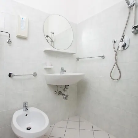 Hotel Luca *