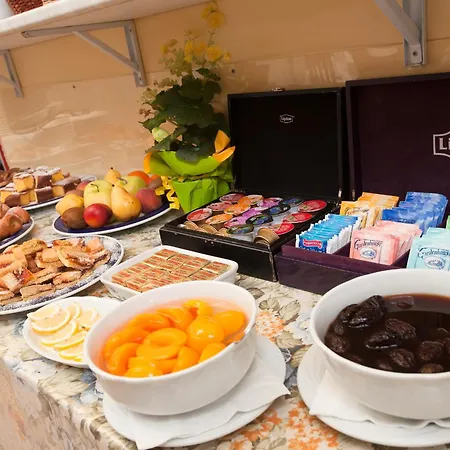 Luca Hotel Valverde (Emilia-Romagna)